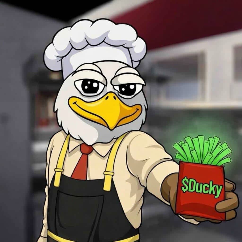 Ducky Meme 8